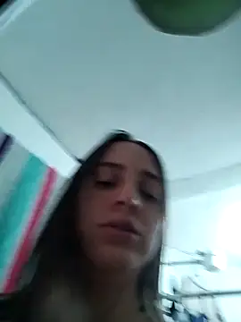 KateDer7 Obrolan Langsung XXX