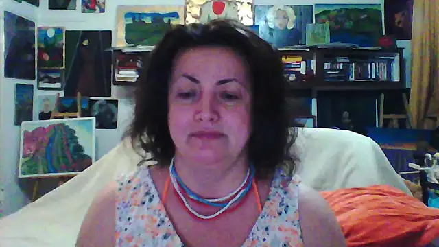 MariaAnaSunshine live XXX chat