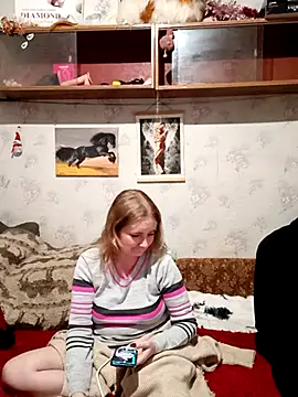 Koketka_nelegal_: απευθείας συνομιλία ΧΧΧ