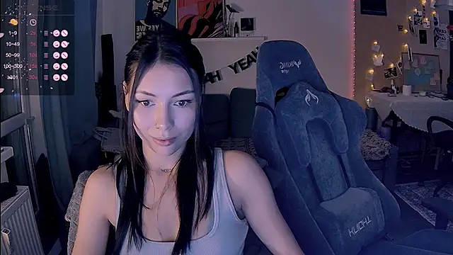 KatiKaten Live XXX chat