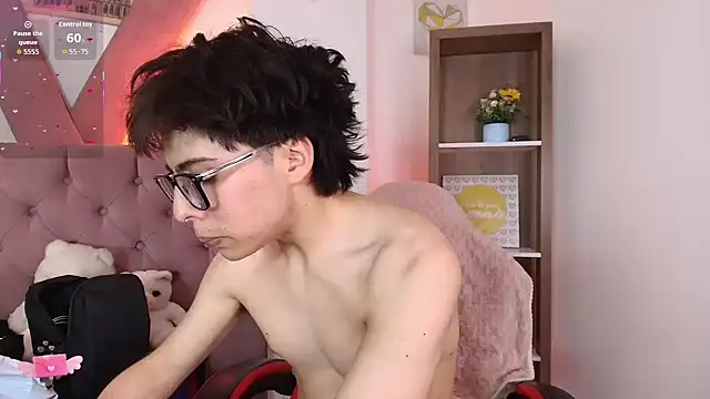 PepperTwink: απευθείας συνομιλία ΧΧΧ