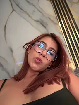 sara_calderon Obrolan Langsung XXX