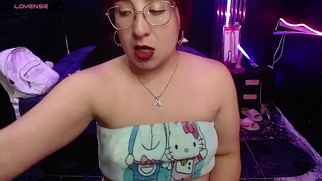 Sembang XXX Secara Langsung mia_778