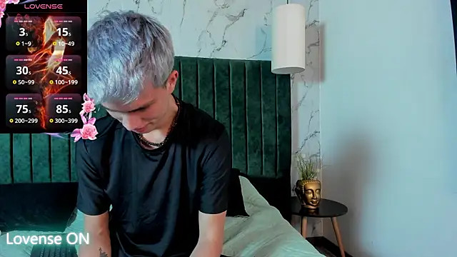 Chat XXX en directo de nicktorn