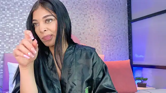 AshleyBaker1 Obrolan Langsung XXX