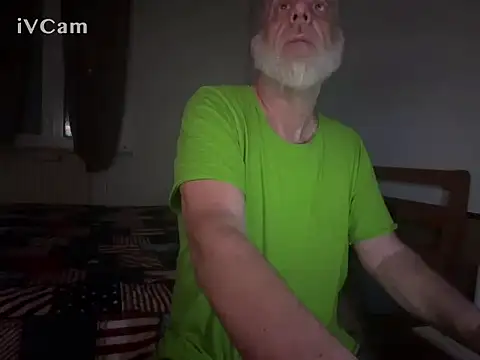 PierRiminiX Webcam Show