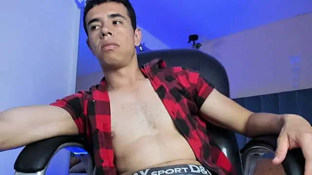 Muscle_Scott: απευθείας συνομιλία ΧΧΧ