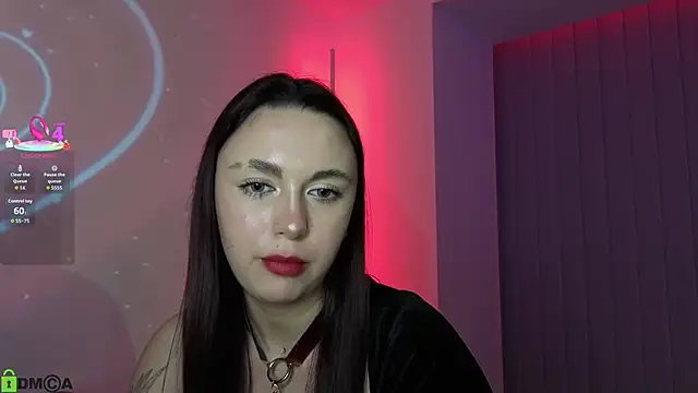 Webkamerová show Leri_Star