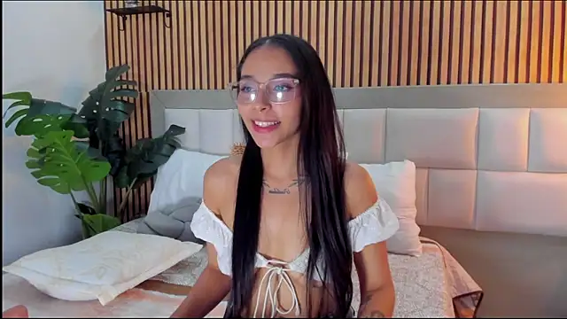 Sembang XXX Secara Langsung Roseaurora