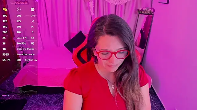 Hanna_MA live XXX chat