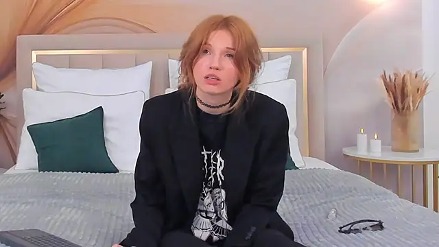 MelissaLiss Obrolan Langsung XXX