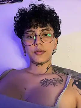 Abby_Evanns1 Obrolan Langsung XXX