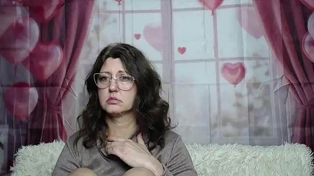 RoseHille Live XXX Chat