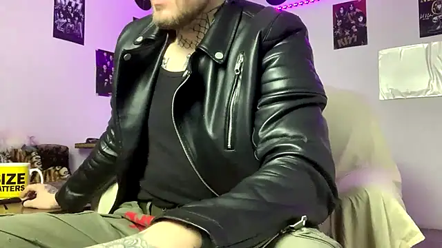 Huntall77: απευθείας συνομιλία ΧΧΧ