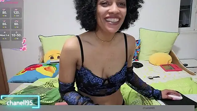 chanell95 现场XXX聊天