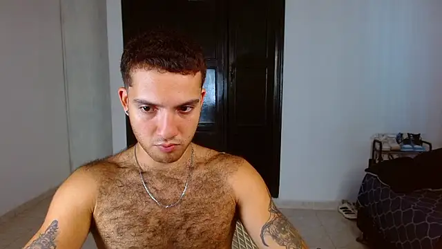 oceanboy_vibe 웹캠 쇼