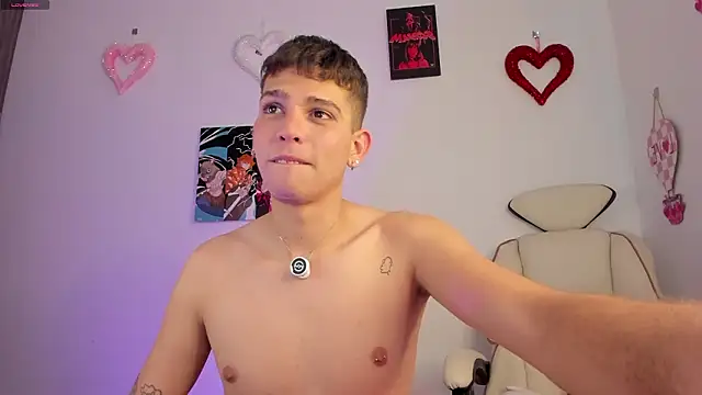 Jasson___: απευθείας συνομιλία ΧΧΧ