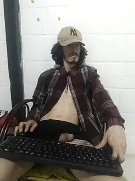 sk8-boy Live XXX-Chat