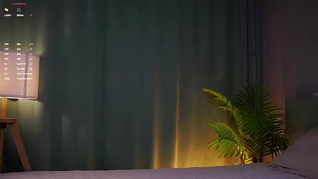 BeckiMacreno live XXX chat