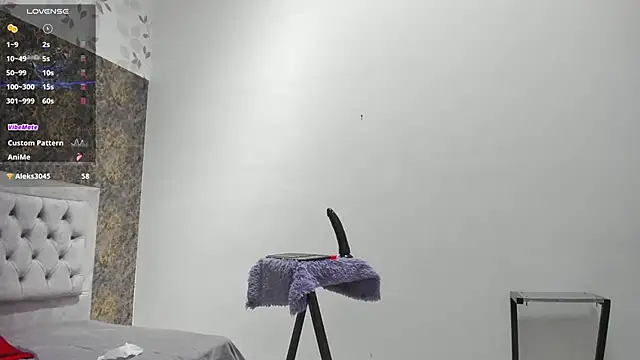 zoe_baby1 Live XXX Chat