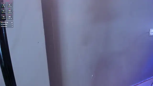 Roger_And_Ramona Obrolan Langsung XXX