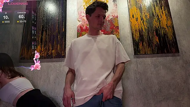 Three_Some_Dream 现场XXX聊天