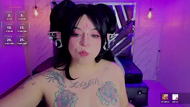 _Vermell_: απευθείας συνομιλία ΧΧΧ