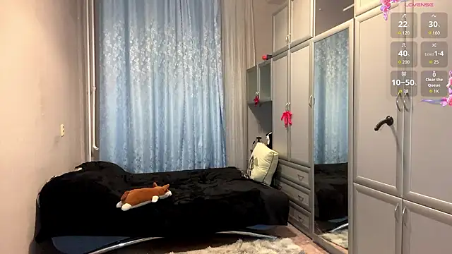 Sembang XXX Secara Langsung UrBabeLuna