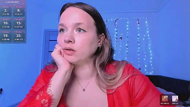 evilla_brill 现场XXX聊天