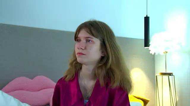 MilaMaelis – webcam-show