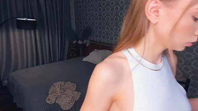 CarmenLipkin Obrolan Langsung XXX