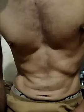 Beinghorny83 웹캠 쇼