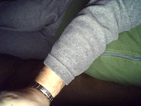 Anderrust: απευθείας συνομιλία ΧΧΧ