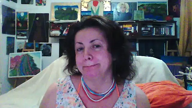 MariaAnaSunshineのライブXXXチャット