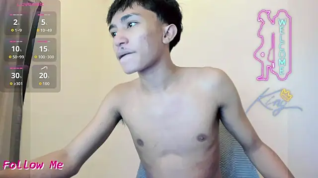 Živý XXX chat Asiancutiexx