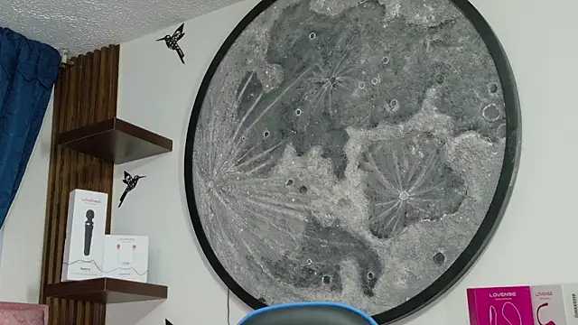 lunajhonn 现场XXX聊天