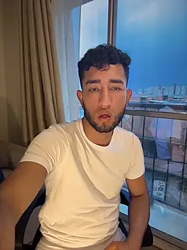 liam_bronw webkamerás műsora