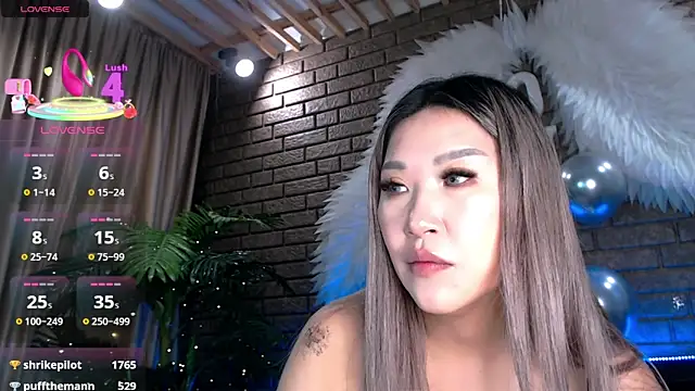 nicky_owlのライブXXXチャット