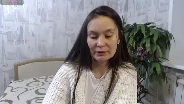 GinaQSouln Live XXX chat