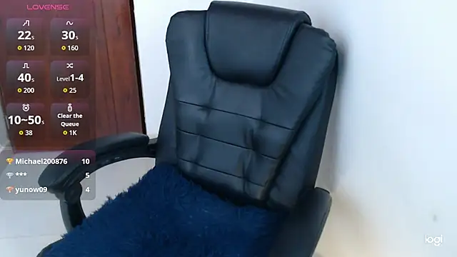 spicey_latinaのライブXXXチャット