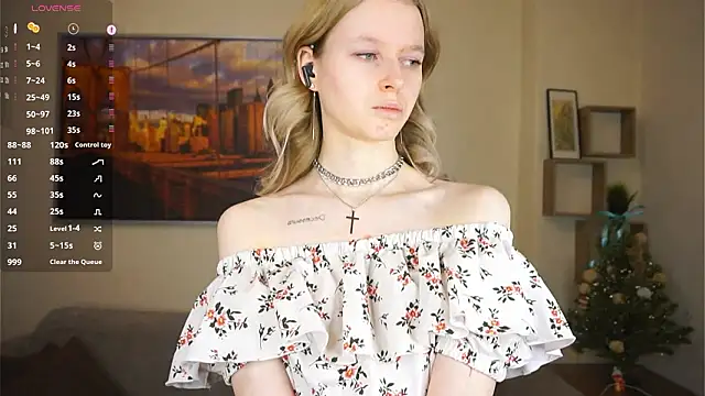 Czat XXX na żywo – ToyaPletz