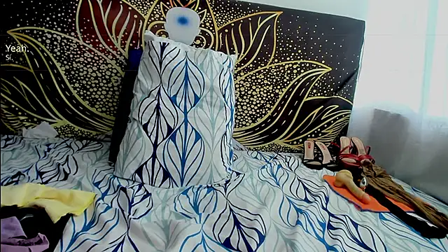 mrs_angelica Chat XXX in diretta