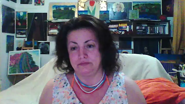 MariaAnaSunshine Chat XXX in diretta