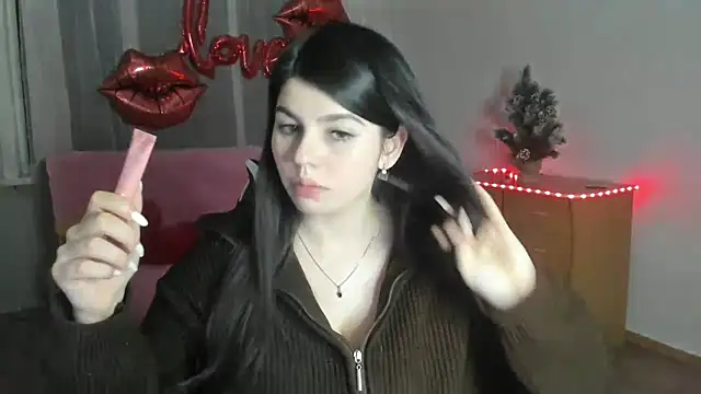 KisaModel Chat XXX in diretta