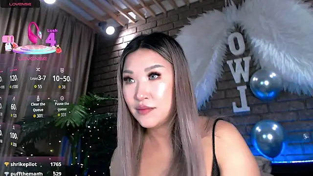 nicky_owl 라이브 XXX 채팅
