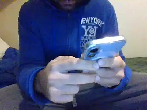 coppai200 Webcam-Show