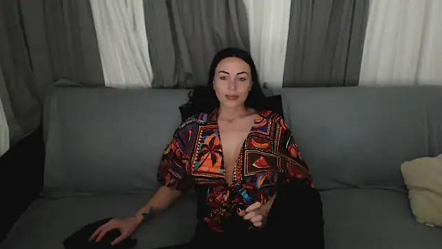 CloveLove ওয়েবক্যাম শো