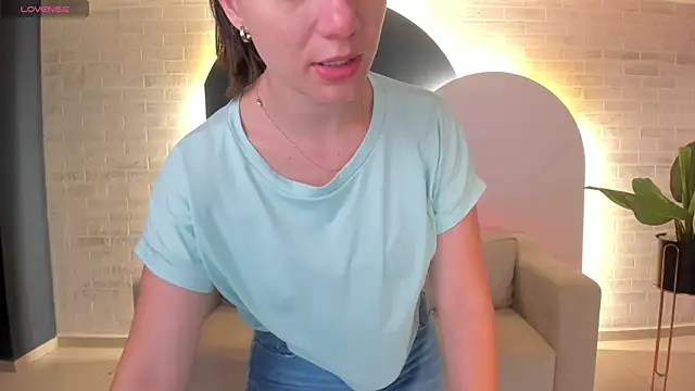 MorganHicks 라이브 XXX 채팅