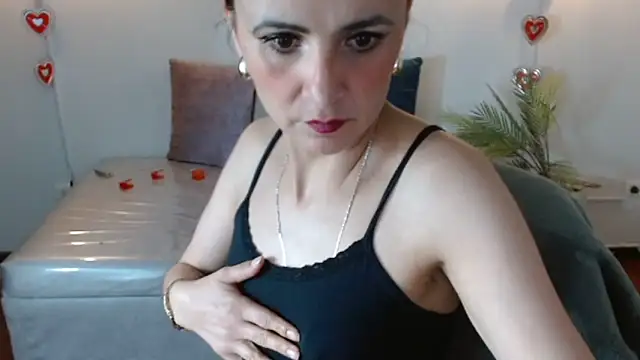 Juliana__lx Live XXX-chat