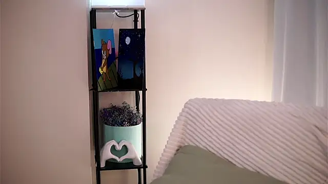 TemikaAltvater Adlı Modelin Canlı XXX Sohbeti